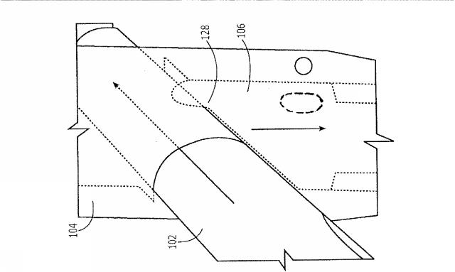 2018187457-髄内転子間固定インプラント用の一方向摺動装置 図000012