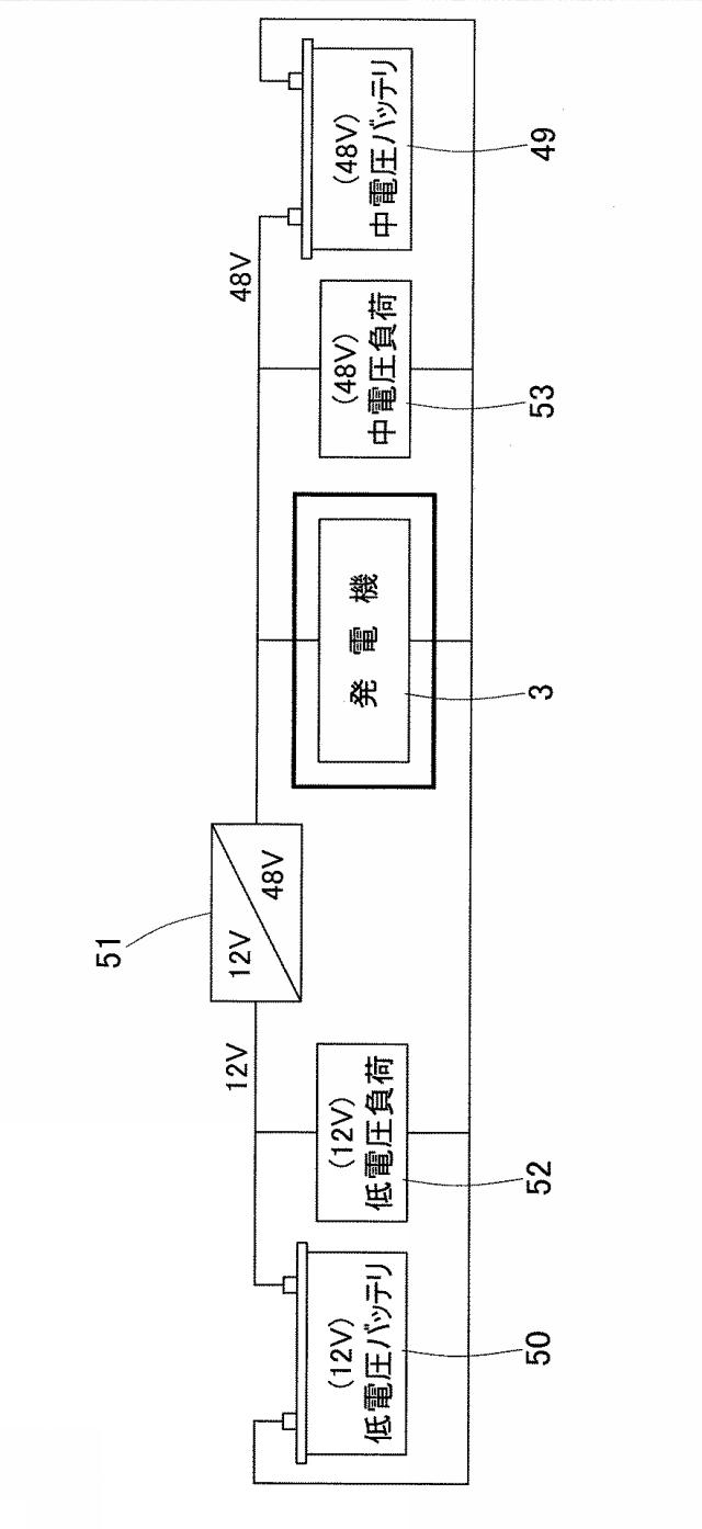 2018204754-発電機付き車輪用軸受装置 図000012