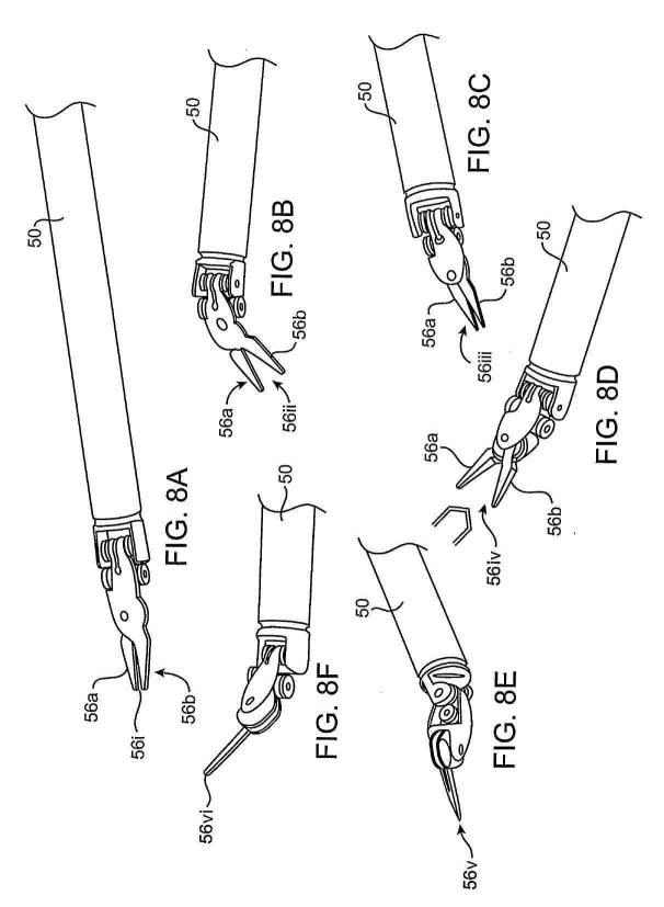 2019217404-ロボット手術用のツールメモリベースのソフトウェアの更新 図000012