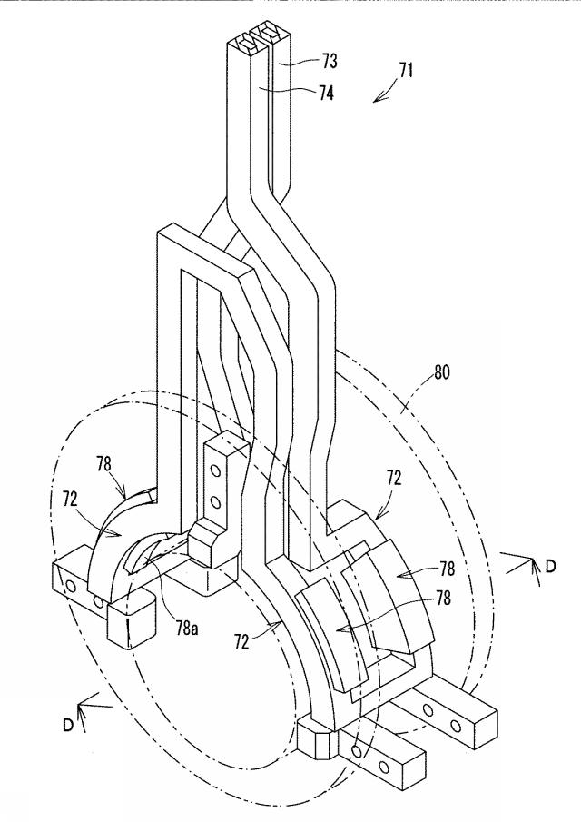 2020027732-高周波誘導加熱用の加熱コイル 図000012