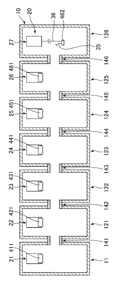 2020069551-ロボットおよびロボットの製造方法 図000012