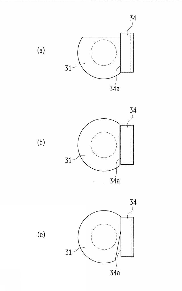 2020202958-ドラム式回転槽を有する電気機器 図000012