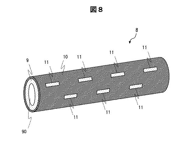 2020204473-車載用対象物検知システムおよび電波信号伝送ケーブル 図000012