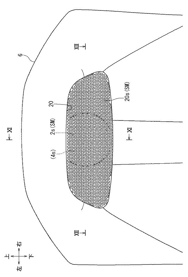 2021023463-乗物用のスピーカー構造 図000012