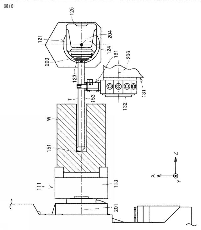 2021122933-工作機械およびワークの加工方法 図000012
