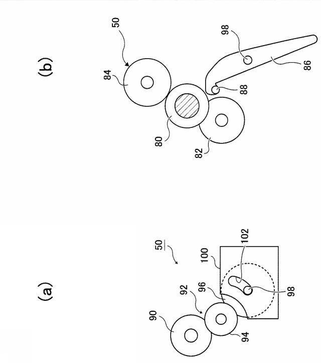 2021151905-搬送方向切替装置及び画像形成装置 図000012