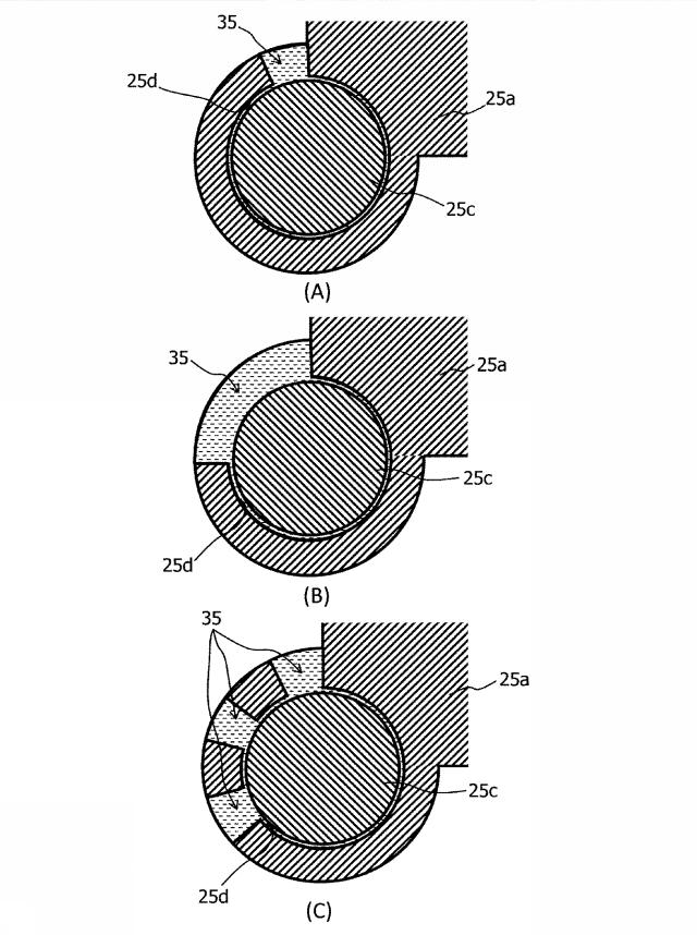 2021160167-液体残量検知機構および液体吐出装置 図000012