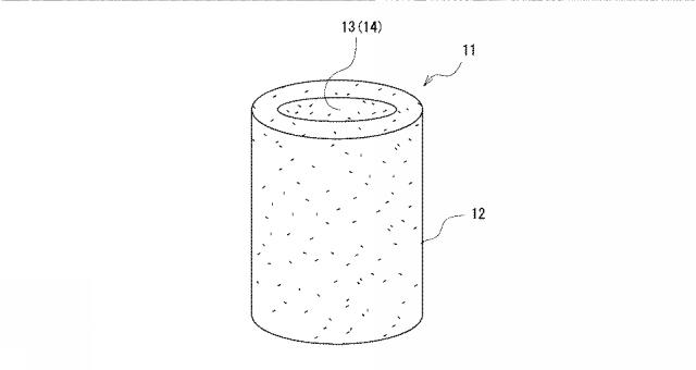 2021172840-焼結含油軸受及びカーボンファイバー含有焼結部品の製造方法 図000012