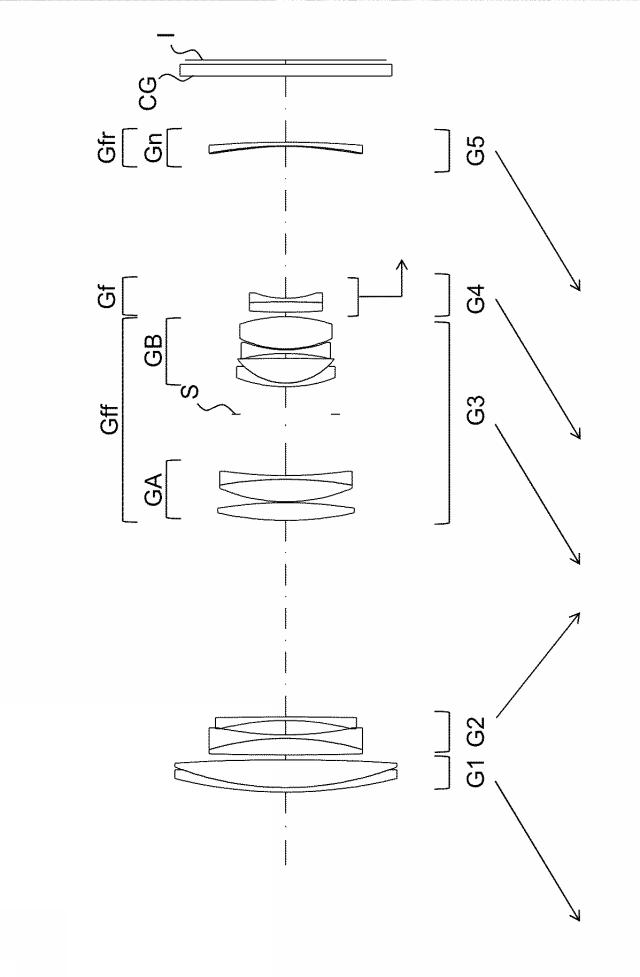 2021179538-ズームレンズ及び撮像装置 図000012