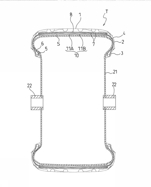 2021194818-空気入りタイヤの製造方法 図000012