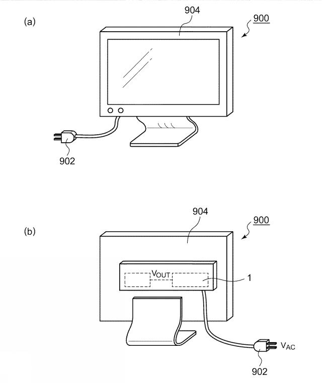 2015023608-ＡＣ／ＤＣコンバータおよびその制御回路、電源アダプタおよび電子機器 図000013