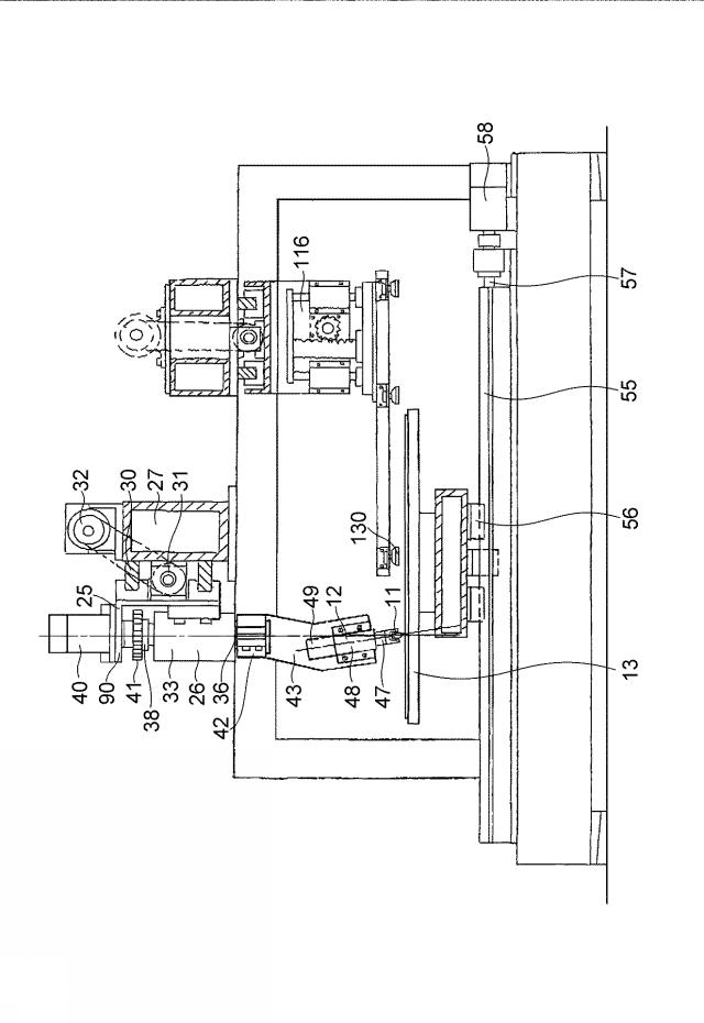 2015178453-ガラス板の加工方法及び加工装置 図000013