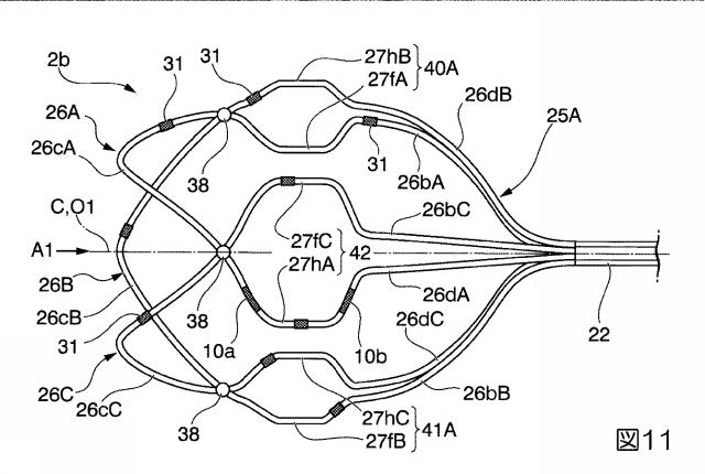 2017131344-医療用電気刺激電極および医療用電気刺激装置 図000013