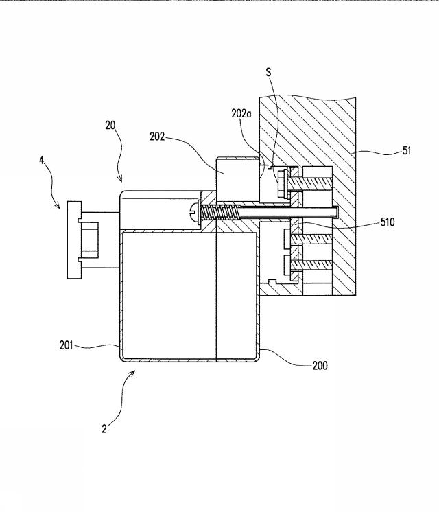 2019211278-電力量計用のバイパス工具 図000013