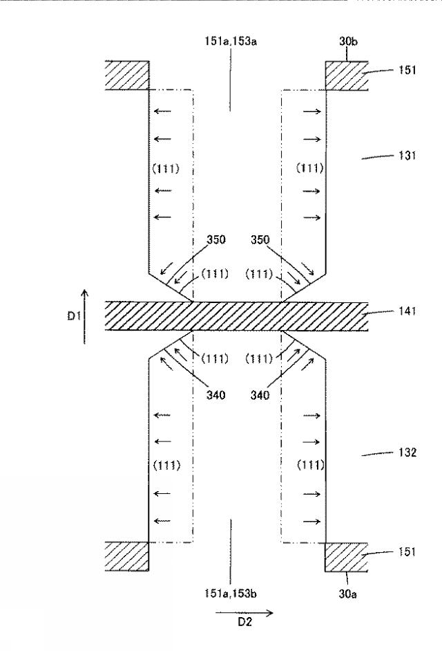 2019217705-液体噴射ヘッド、及び、液体噴射装置 図000013