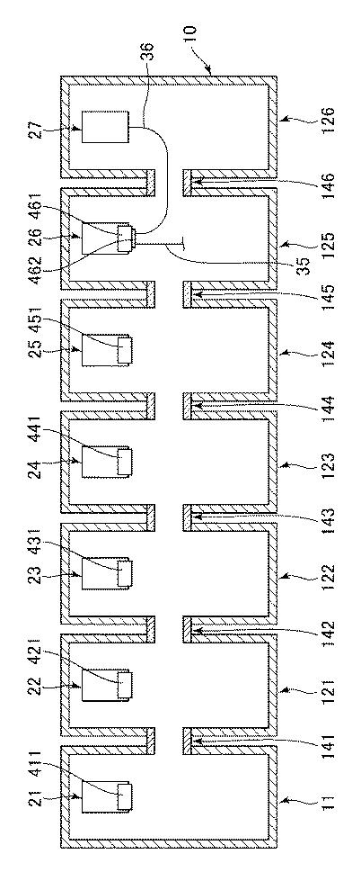 2020069551-ロボットおよびロボットの製造方法 図000013