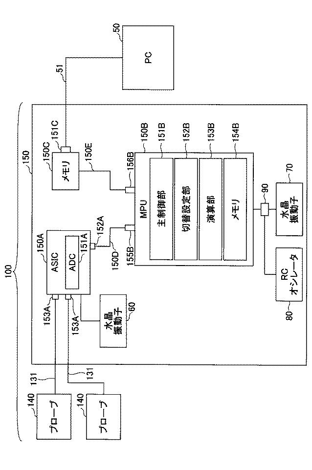 2020163128-データ取得装置、及び生体センサ 図000013