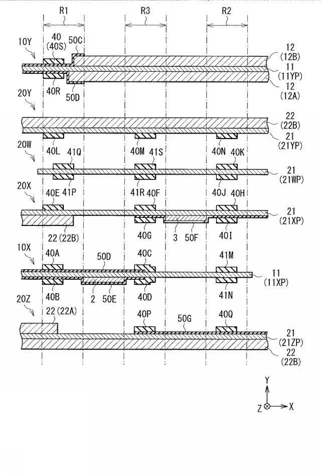 2020205270-二次電池、電池パック、電動車両、電力貯蔵システム、電動工具および電子機器 図000013