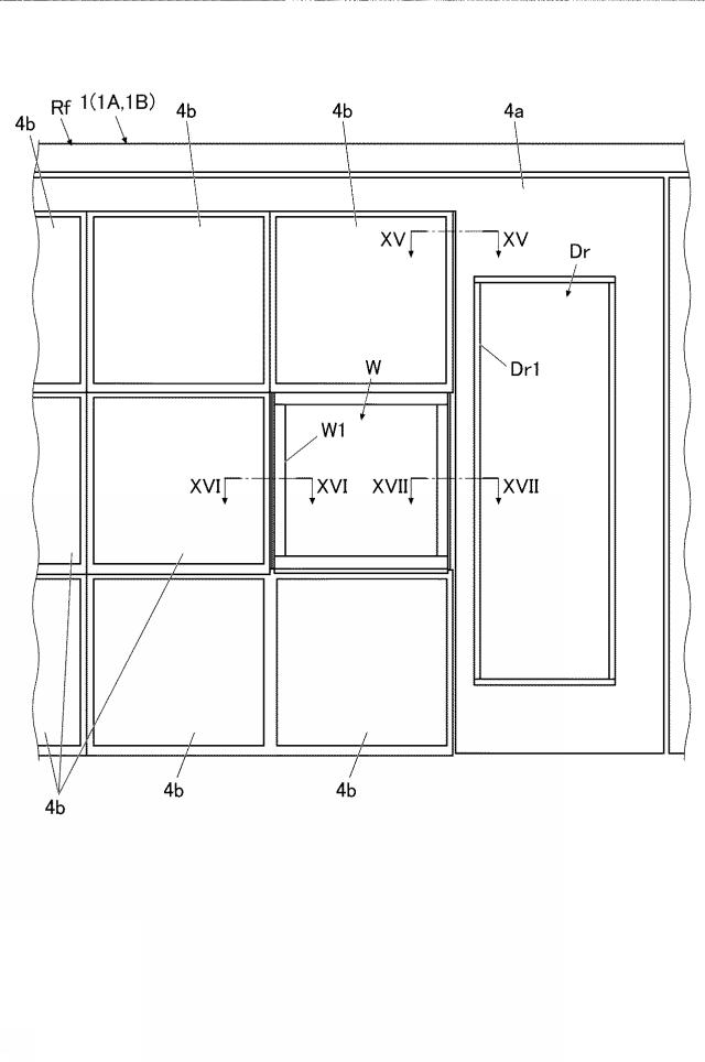 2021147970-居住用ユニットの連結方法及びパネル吊り上げ装置 図000013