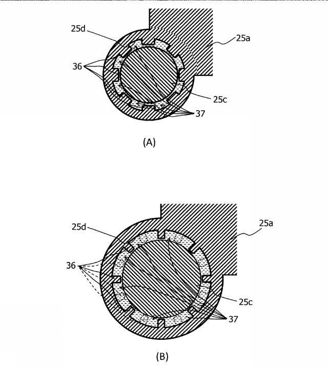 2021160167-液体残量検知機構および液体吐出装置 図000013