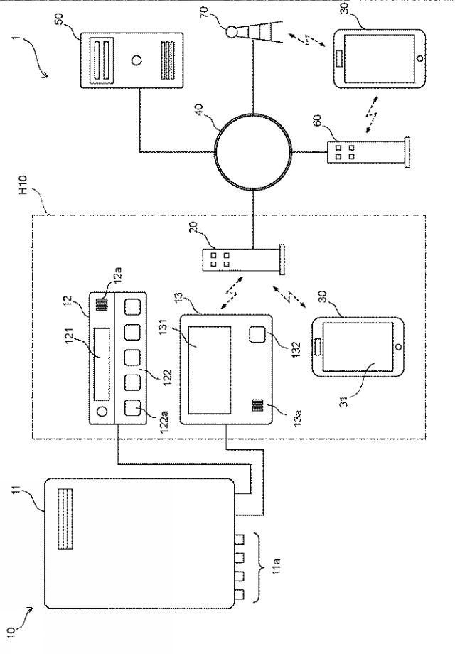 2021173432-ふろ機能装置およびふろシステム 図000013