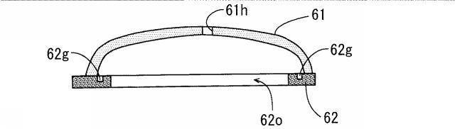 2015229921-吸気消音装置およびそれを備える鞍乗型車両 図000014