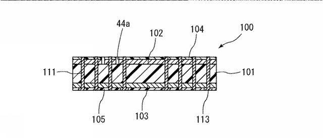 2016211857-センサ用基板、基板検査装置の非接触センサ及びその製造方法 図000014