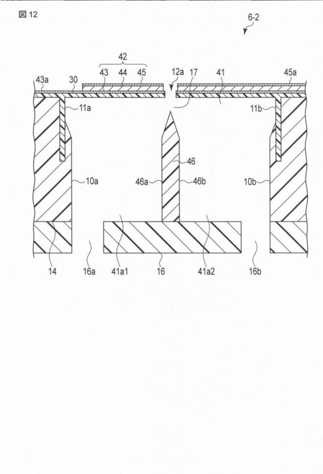 2016215657-インクジェット式記録ヘッドの製造方法 図000014