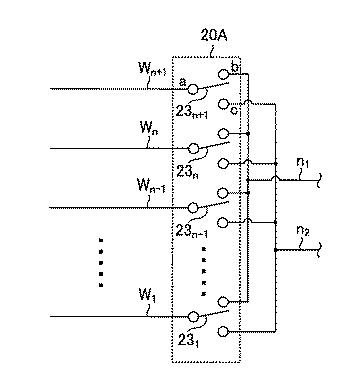 2017207452-半導体装置、電池監視システムおよび診断方法 図000014