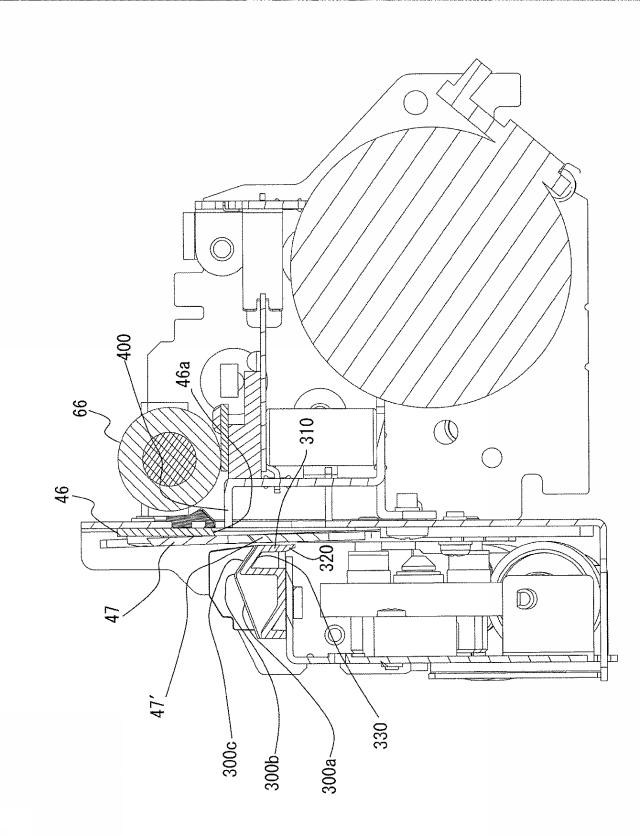 2019018319-切断機構及び印刷装置 図000014