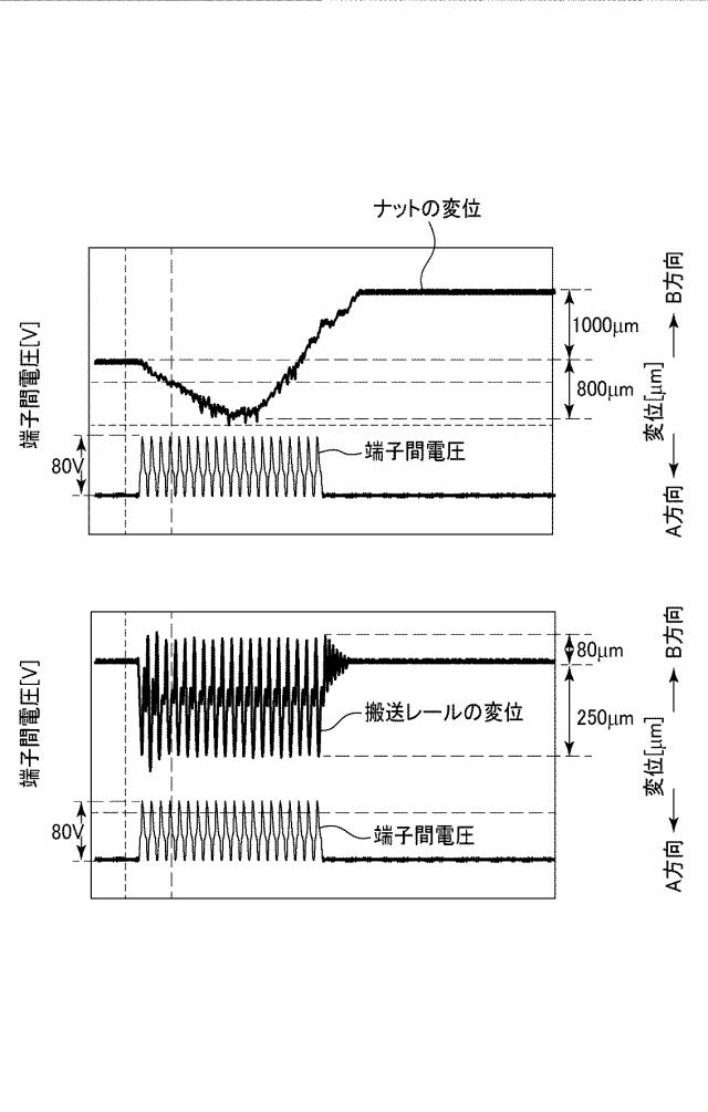 2019085259-搬送装置、搬送方法、およびアクチュエータユニット 図000014