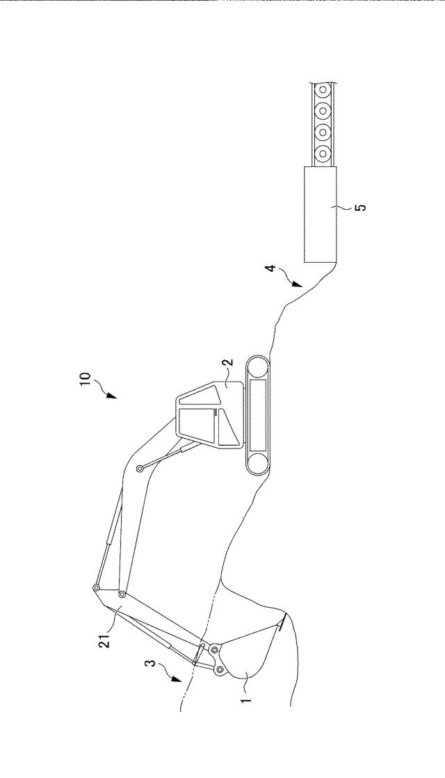 2019167675-粉粒体移送用のバケット、及び、粉粒体の移送方法 図000014