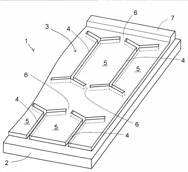 2019207931-コンデンサ素子用の金属化フィルムおよびそれを用いた金属化フィルムコンデンサ 図000014