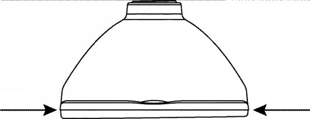 2020043012-放電灯用のリフレクタ、およびそれを用いた発光装置、露光装置 図000014