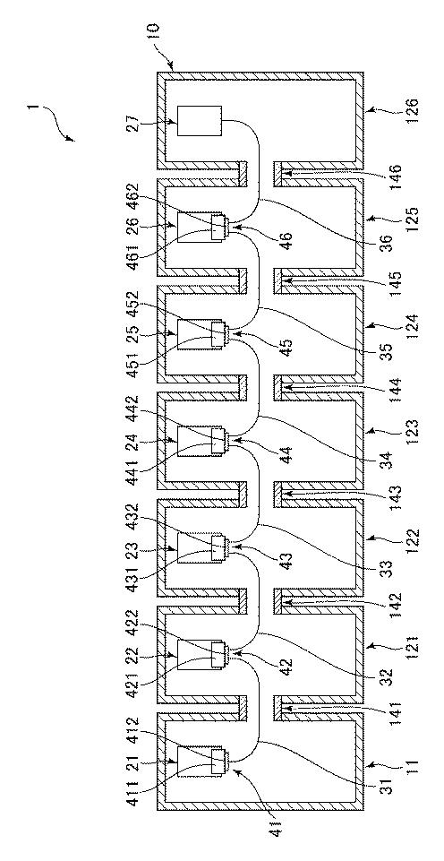 2020069551-ロボットおよびロボットの製造方法 図000014