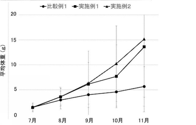 2020198846-ウナギの飼育方法、及びウナギの飼育装置 図000014