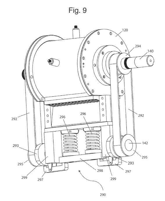 2021001607-液体噴射冷却機能を備えた圧縮機 図000014