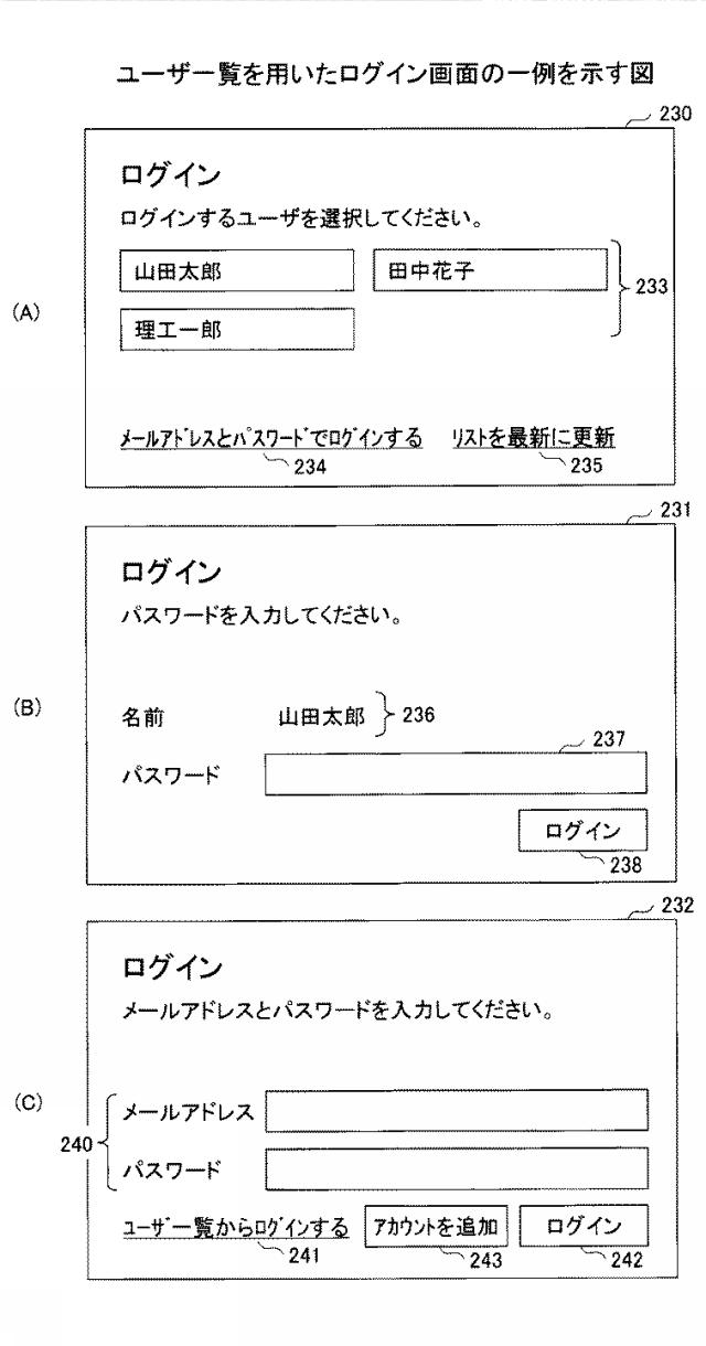 2021082350-情報処理システム、情報処理方法、サービス利用装置、及びプログラム 図000014