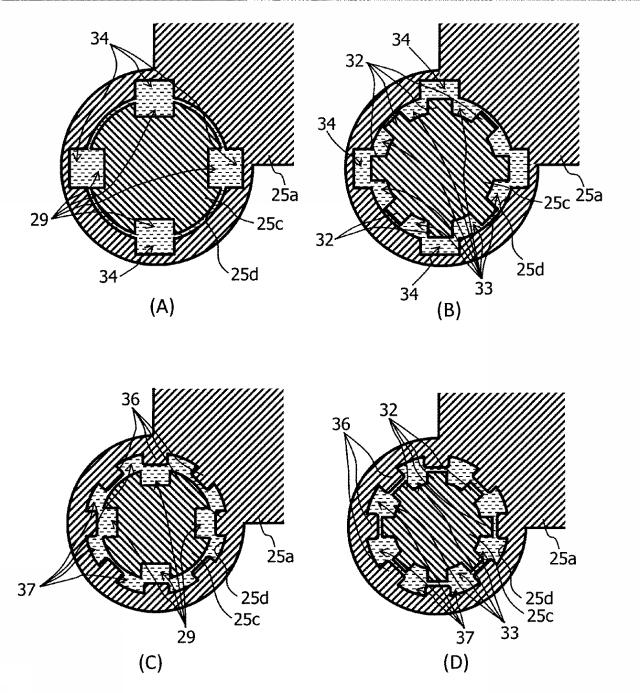 2021160167-液体残量検知機構および液体吐出装置 図000014