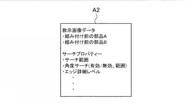 2015079414-画像処理装置、ロボット、および画像処理方法 図000015