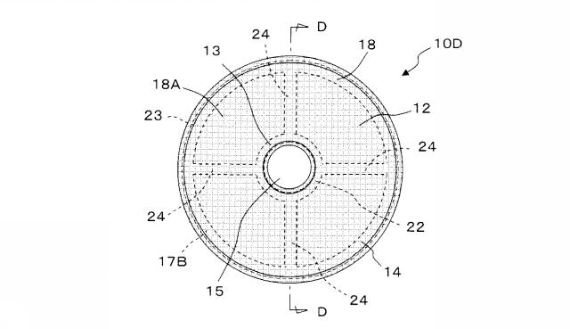 2015128544-扇風機用脱臭具および脱臭具を取り付けた扇風機 図000015