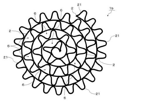 2017173311-放射性物質吸着フィルタ、放射性物質吸着装置および放射性物質吸着システム 図000015