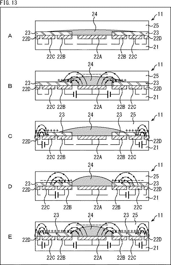 2017227760-液体レンズおよびその駆動方法、撮像装置、並びに表示装置 図000015