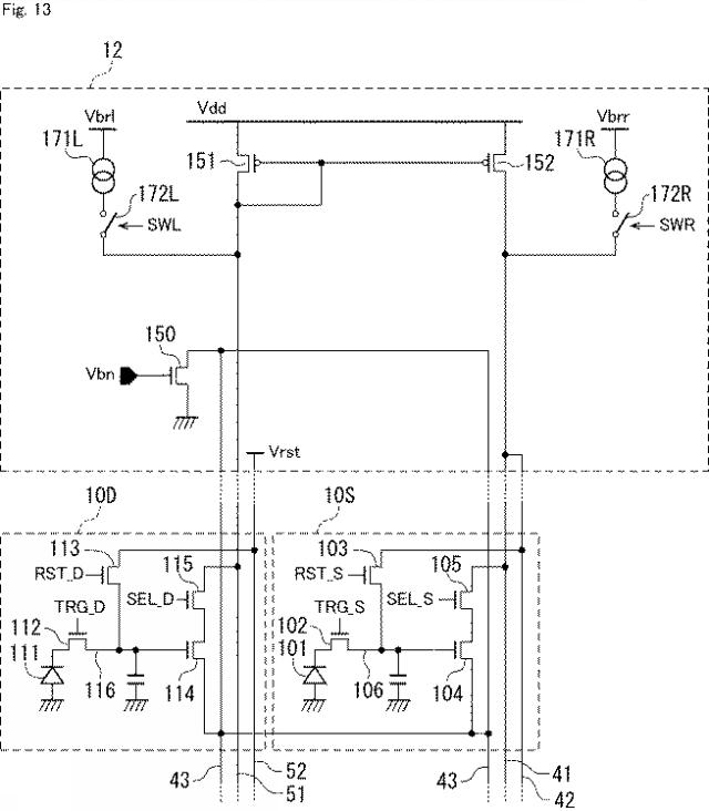 2018074268-固体撮像素子およびその制御方法、並びに電子機器 図000015