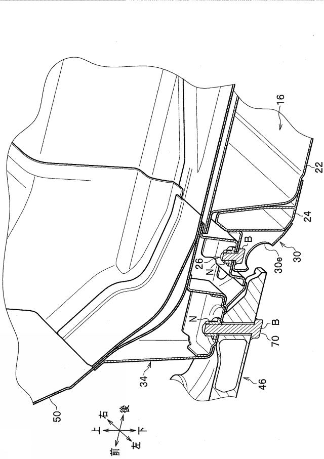 2018140728-電気自動車のフロア構造 図000015