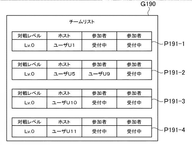 2018158224-ゲームシステム、ゲーム制御装置、及びプログラム 図000015