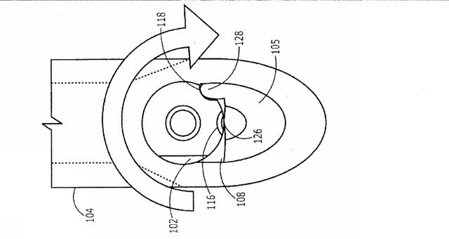 2018187457-髄内転子間固定インプラント用の一方向摺動装置 図000015