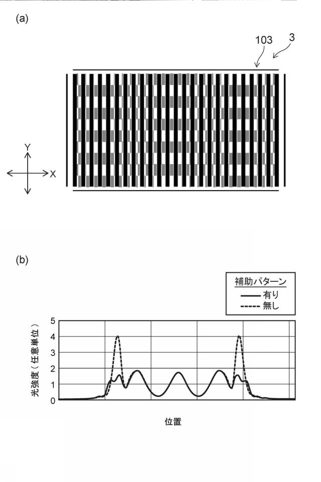 2019009384-ナノインプリント用テンプレート及び集積回路装置の製造方法 図000015