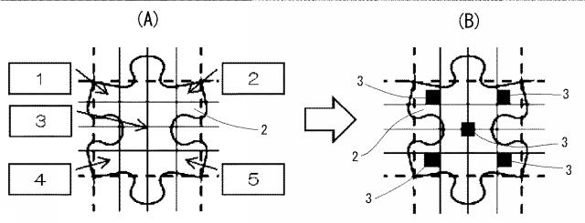 2019097979-ジグソーパズルおよびジグソーパズルの組立サポートシステム 図000015