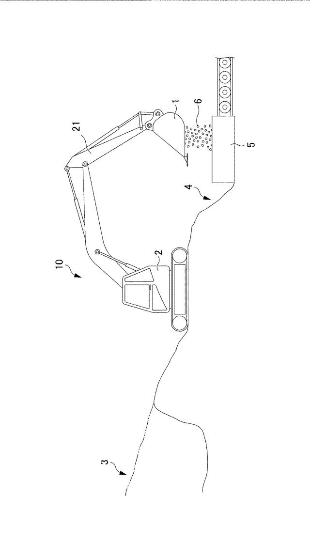 2019167675-粉粒体移送用のバケット、及び、粉粒体の移送方法 図000015